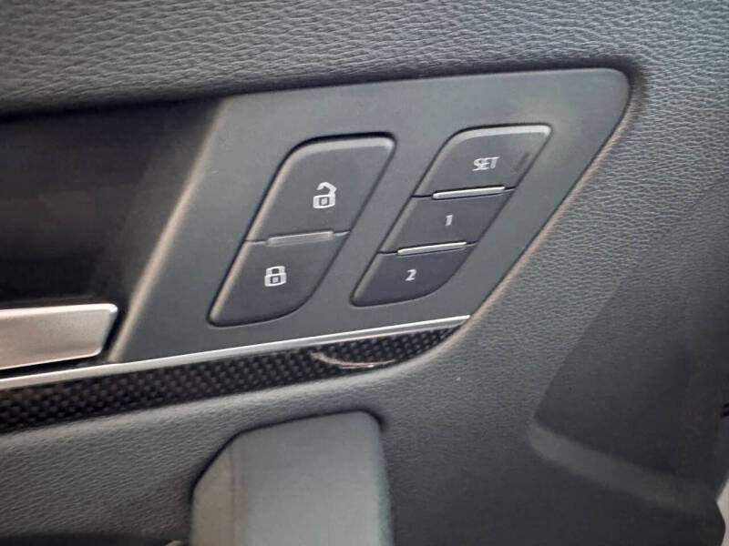 2018 Audi SQ5 3.0T quattro Prestige