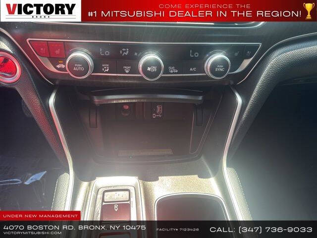 2020 Honda Accord Touring