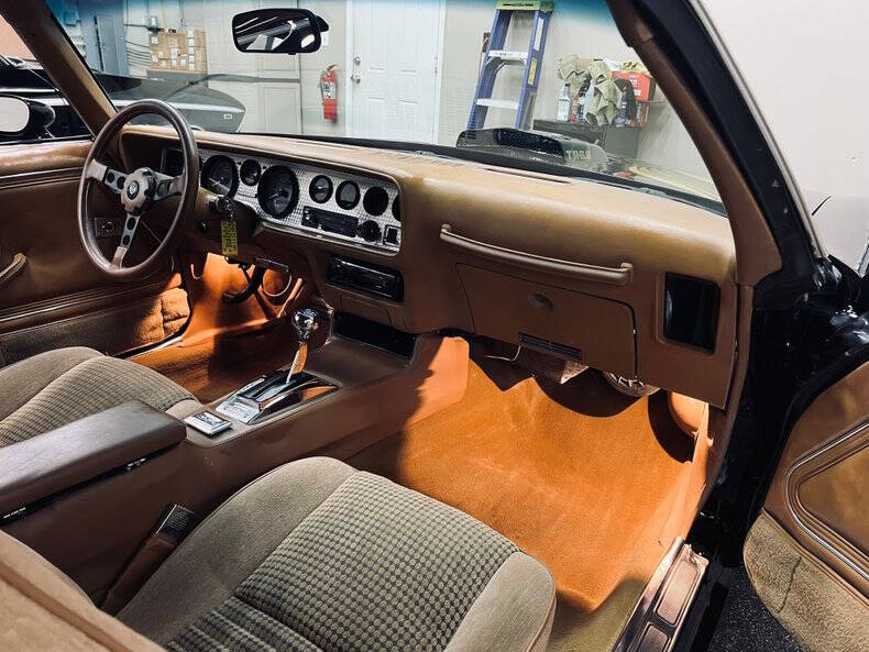 1979 Pontiac Trans Am