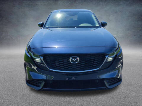 2026 Mazda CX-5 2.5 S Select