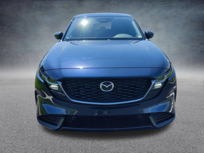 2026 Mazda CX-5 2.5 S Select