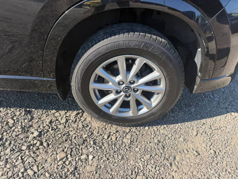 2024 Mazda CX-5 2.5 S Select