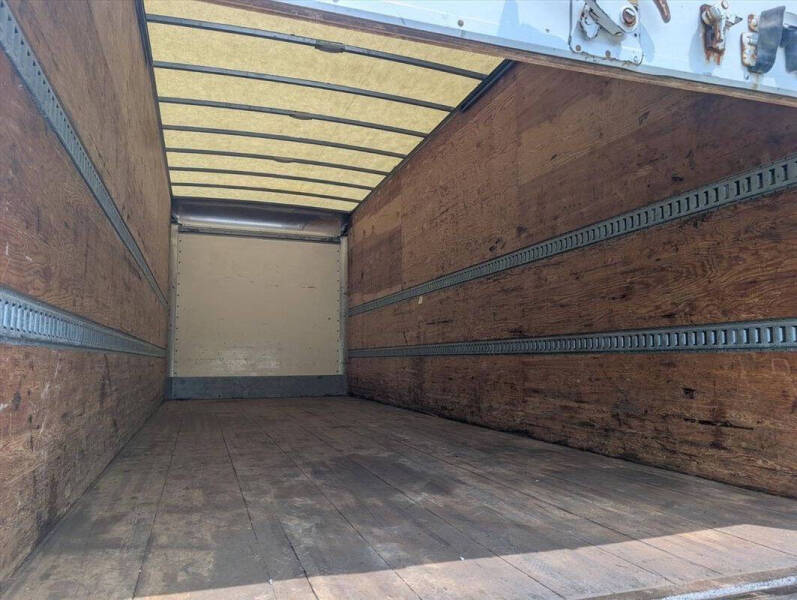 2018 International DuraStar 4300