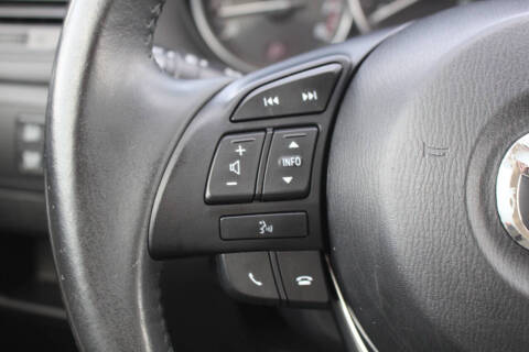 2015 Mazda CX-5 Grand Touring