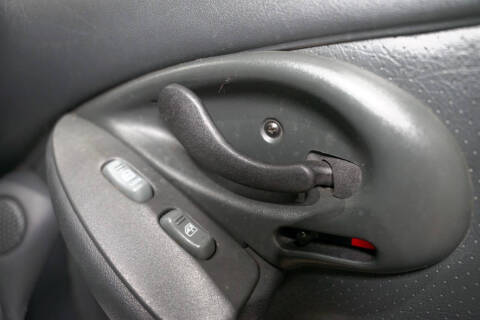 1996 Pontiac Firebird Formula