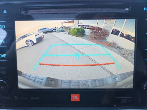 2016 Toyota Tacoma TRD Off-Road