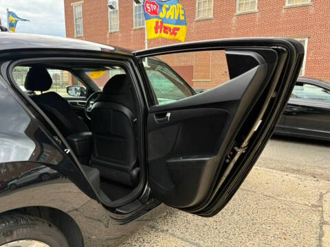 2017 Hyundai Veloster Value Edition
