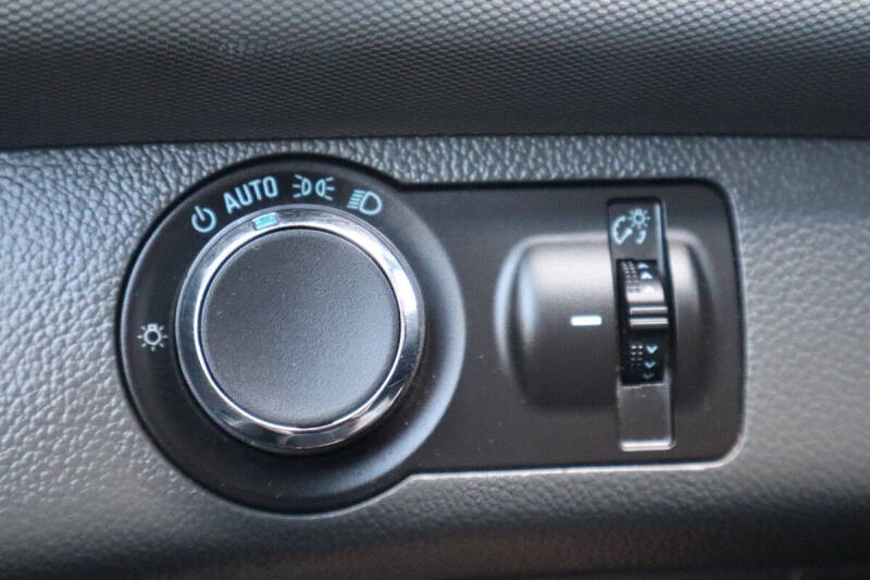 2012 Chevrolet Sonic LT