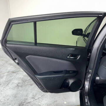 2017 Toyota Prius Prime Premium