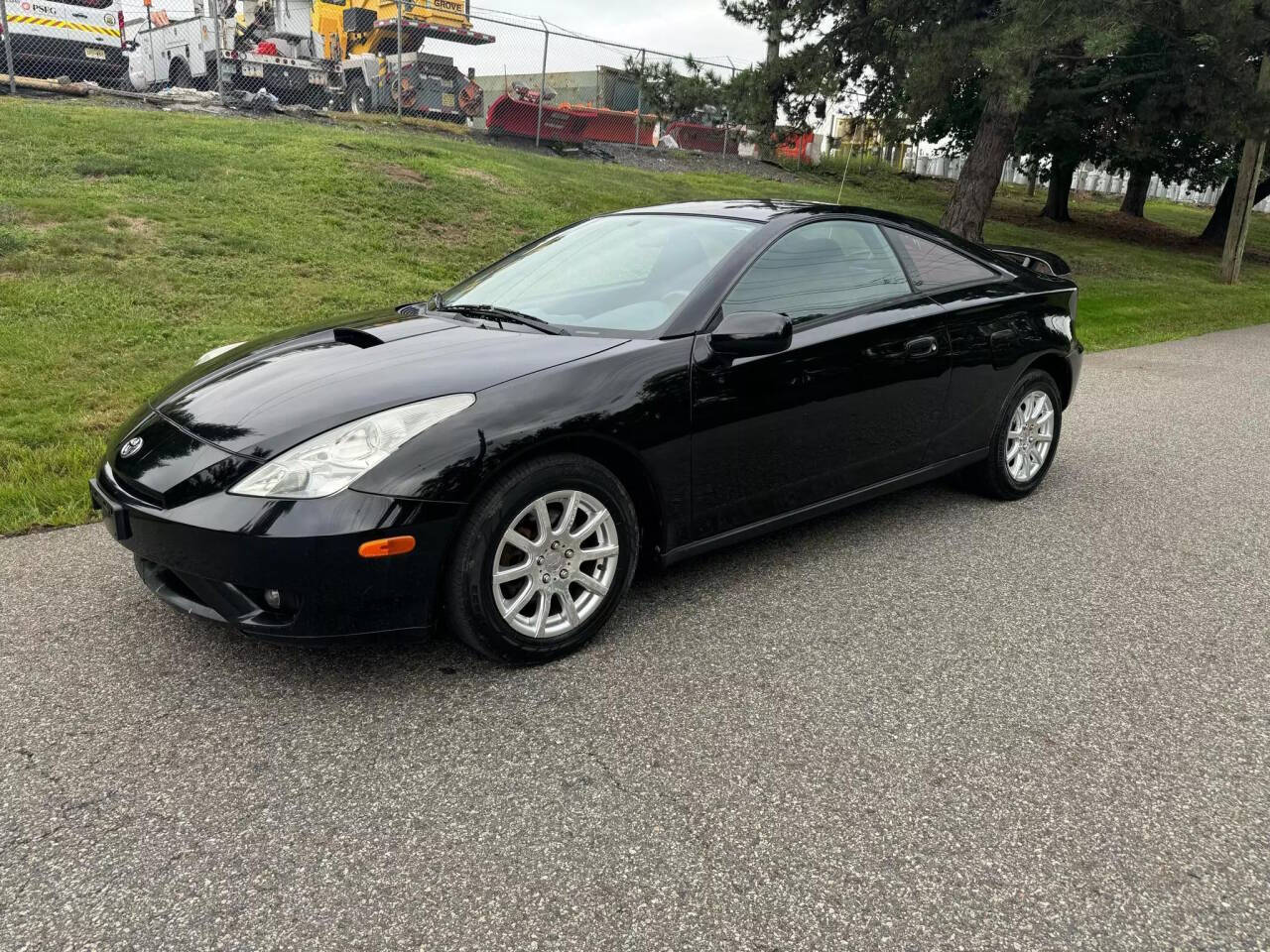 Toyota Celica For Sale