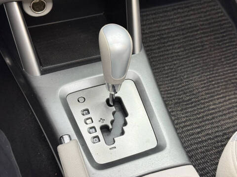 2013 Subaru Forester 2.5X Premium