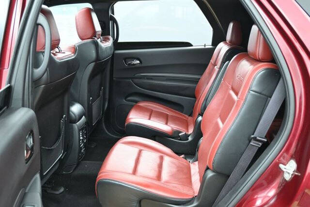 2023 Dodge Durango SRT 392 Plus