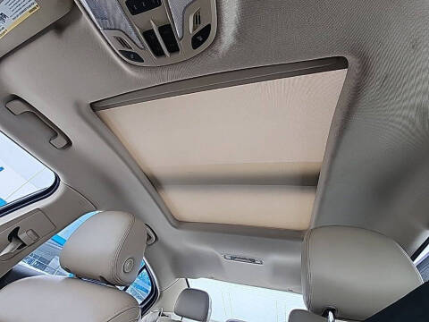 2016 Buick LaCrosse Leather