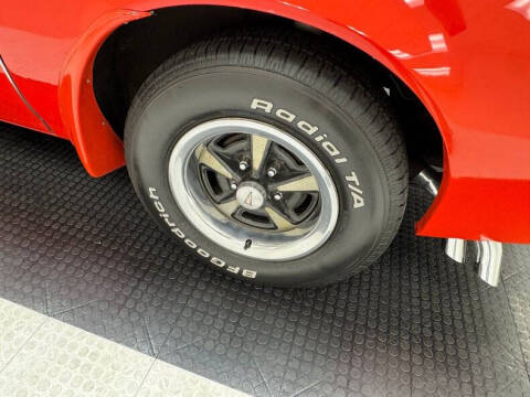 1975 Pontiac Firebird