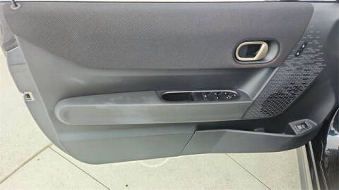 2025 MINI Convertible