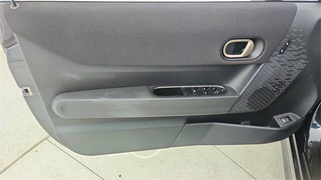 2025 MINI Convertible