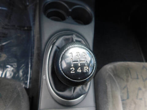2001 Honda Civic EX