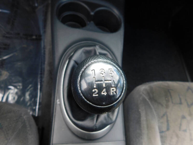 2001 Honda Civic EX