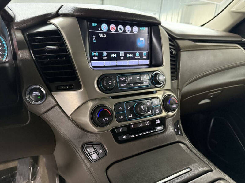 2018 GMC Yukon XL Denali