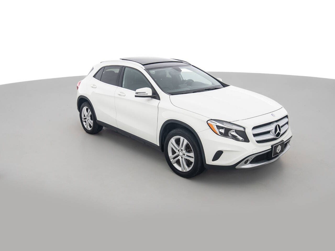 Used Car 2015 Mercedes-benz Gla  Gla 250 4matic Awd 4dr Suv For Sale Under $12,000 In Coal City, Illinois