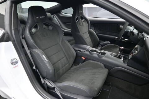 2017 Ford Mustang Shelby GT350