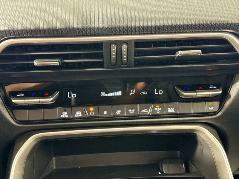 2024 Mazda CX-90 3.3 Turbo Select