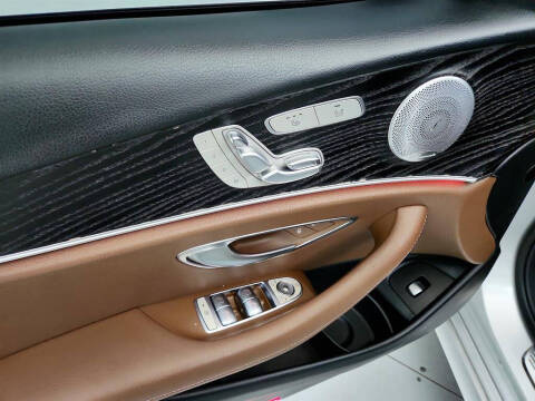 2019 Mercedes-Benz E-Class E 300