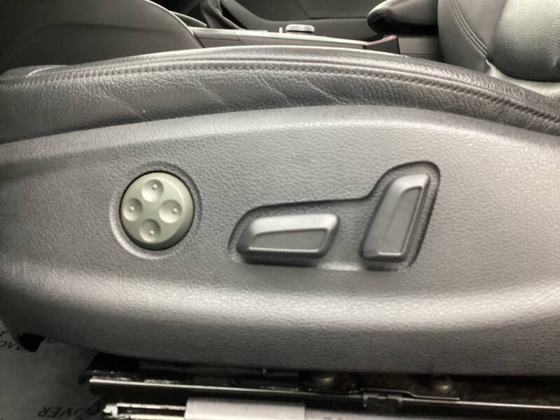 2016 Audi A3 1.8T Premium