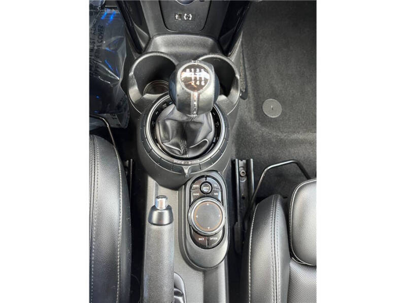 2015 MINI Hardtop 2 Door Cooper S