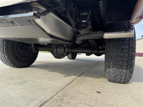 1976 Chevrolet Blazer