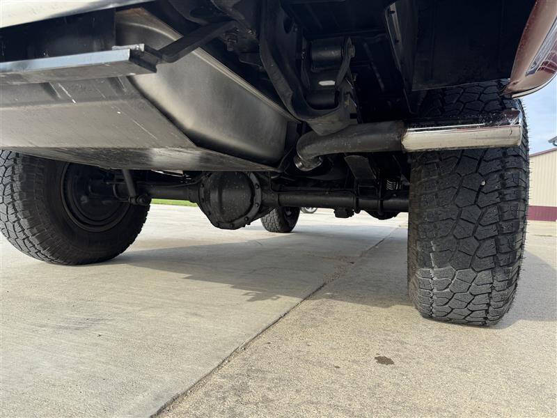 1976 Chevrolet Blazer