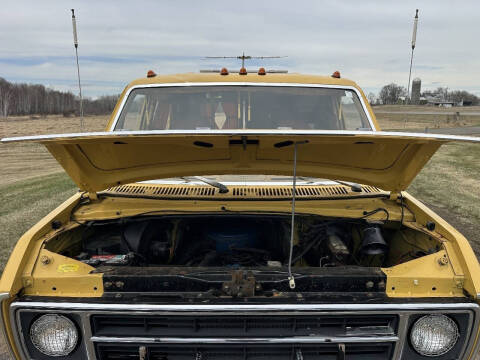 1976 Ford E-150