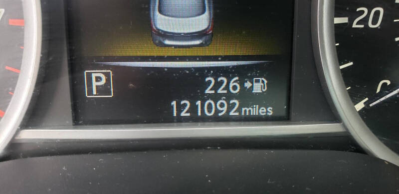 2018 Nissan Sentra SR