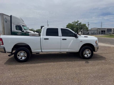 2023 RAM 2500 Tradesman