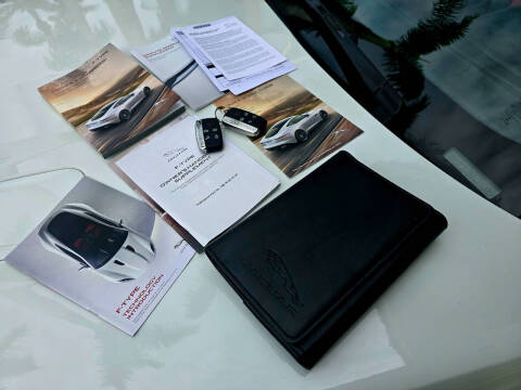 2016 Jaguar F-TYPE R