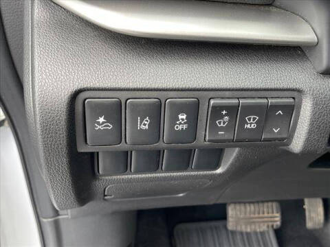 2022 Mitsubishi Eclipse Cross SEL