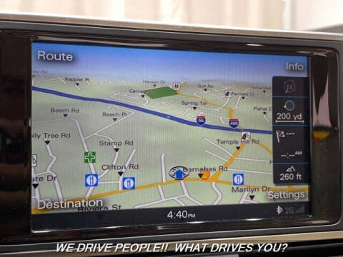 2012 Audi A7 3.0T quattro Prestige