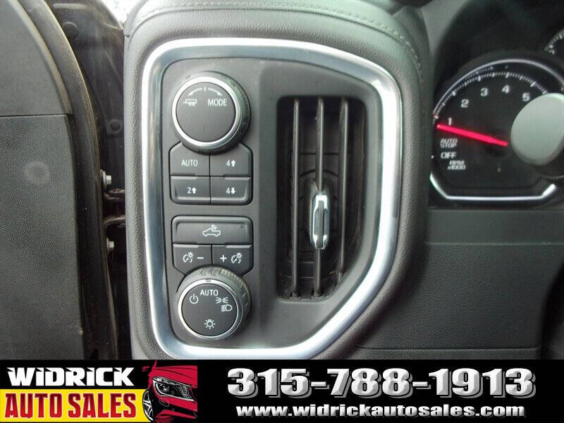 2022 Chevrolet Silverado 1500 Limited