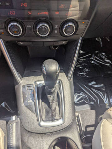 2015 Mazda CX-5 Grand Touring