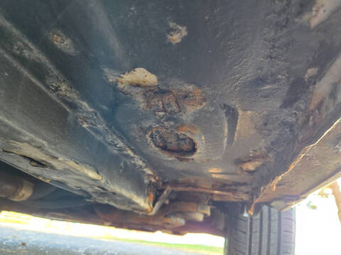 1991 Cadillac DeVille