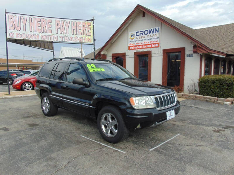 Crown Used Cars in Oklahoma City OK Carsforsale