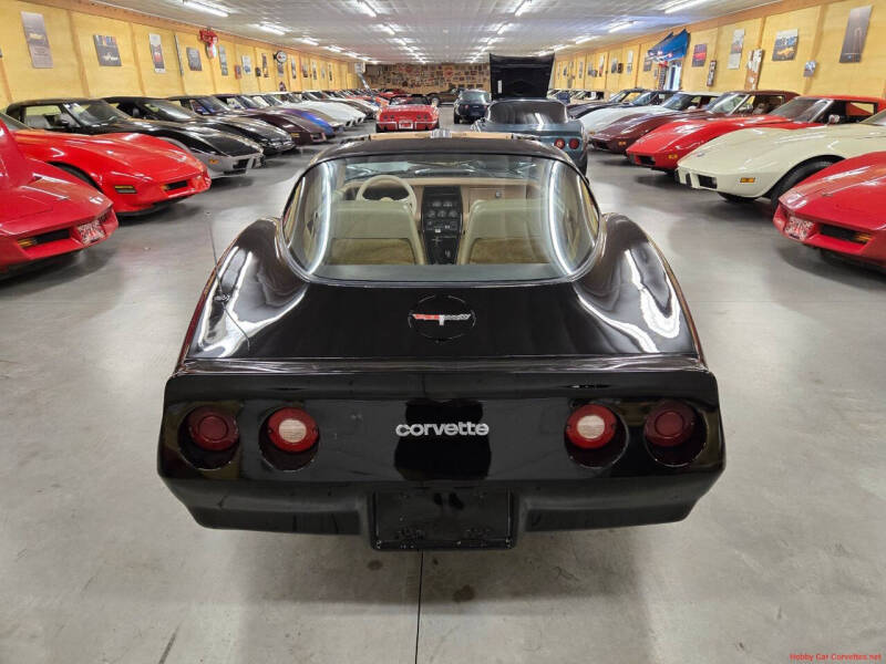 1980 Chevrolet Corvette