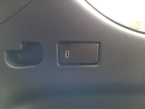 2022 Chevrolet Tahoe LS