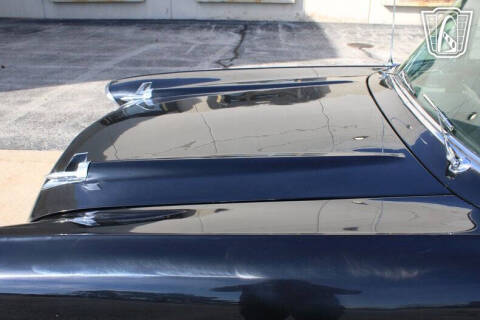 1957 Chevrolet 210