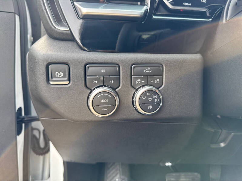 2024 GMC Sierra 2500HD SLE