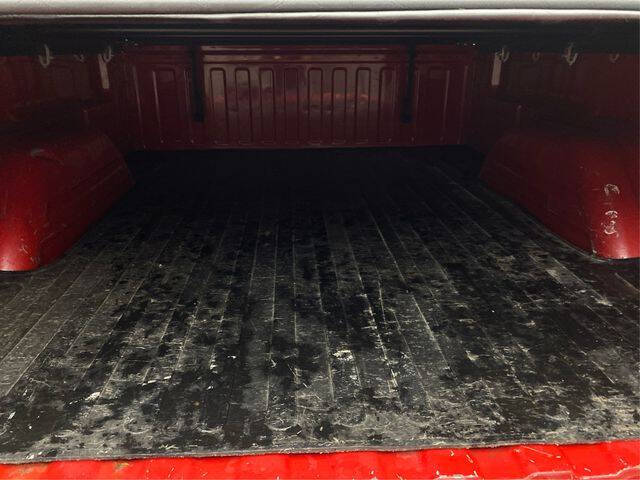 2003 Chevrolet Silverado 1500