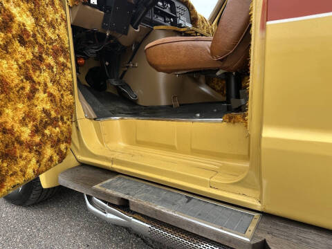 1976 Ford E-150