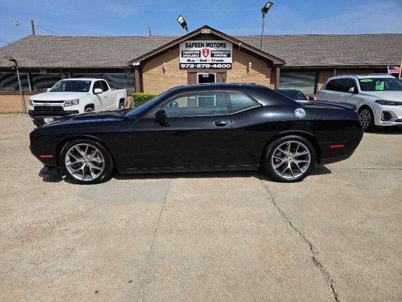 2023 Dodge Challenger GT