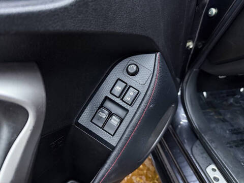 2015 Subaru BRZ Limited