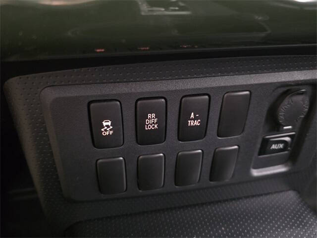 2010 Toyota FJ Cruiser